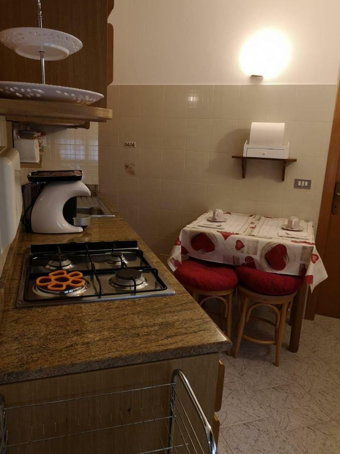 Casetta Di Fem Sabbionara 외부 사진