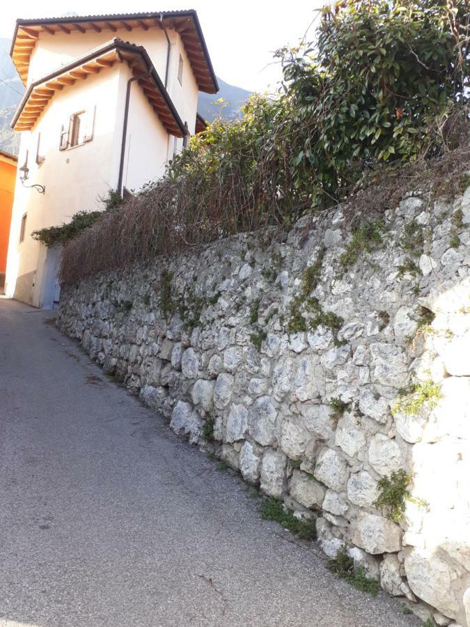 Casetta Di Fem Sabbionara 외부 사진