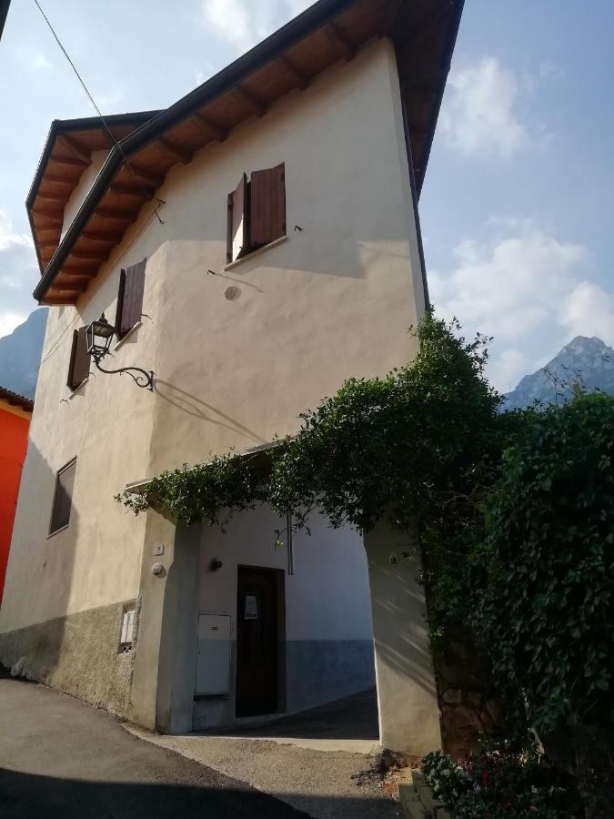 Casetta Di Fem Sabbionara 외부 사진